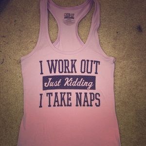 Witty Tanktop